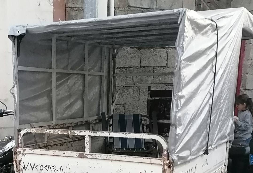 ئەوکەپرە بوفروشتن 60


**إذا كنت صاحب هذا الإعلان وتريد حذفه لأي سبب، رجاءا أرسل رسالة إلى الدعم الفني**