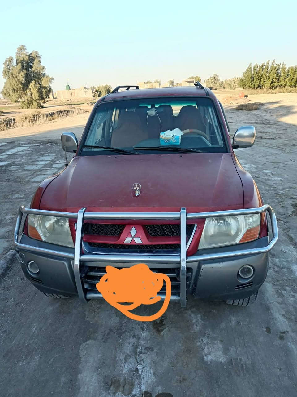 باجيرو رقم بصره مشررع وطني بسمي 2006 مكان سياره السماوه سعر اتصل ***********
