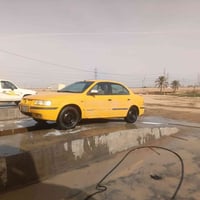 للبيع 2010ابيع واقع حال تخم تاير صدر جديد سنويه لل 29 مصفره هيئه وخط س...