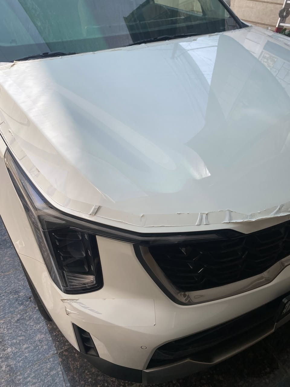 السلام عليكم 
كيا سورنتو موديل 2024 فول مواصفات 4x  مكفولة ماشية 15 الف  للتواصل الاتصال على الرقم 
***********
