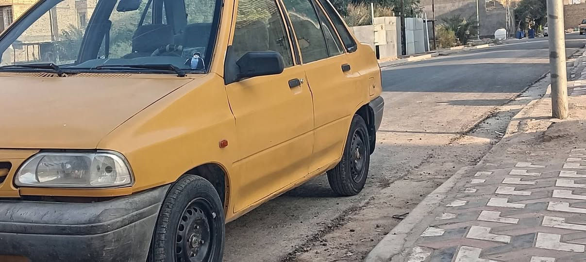 السلام عليكم
سايبه ٢٠١٢

سياره حلوه من كير ومكينه

سنويه ٢٠٢١ منتهيه

سياره كوم حديد

عنوان ميسان
. 
سعر ١٦ ورقه

سياره مابيه زنجار او خياس

تخم تاير جديد

اليحب يتفضل ***********
