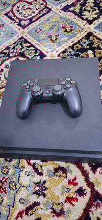 بلي فور • مهكر • ٥٠٠ جيجا