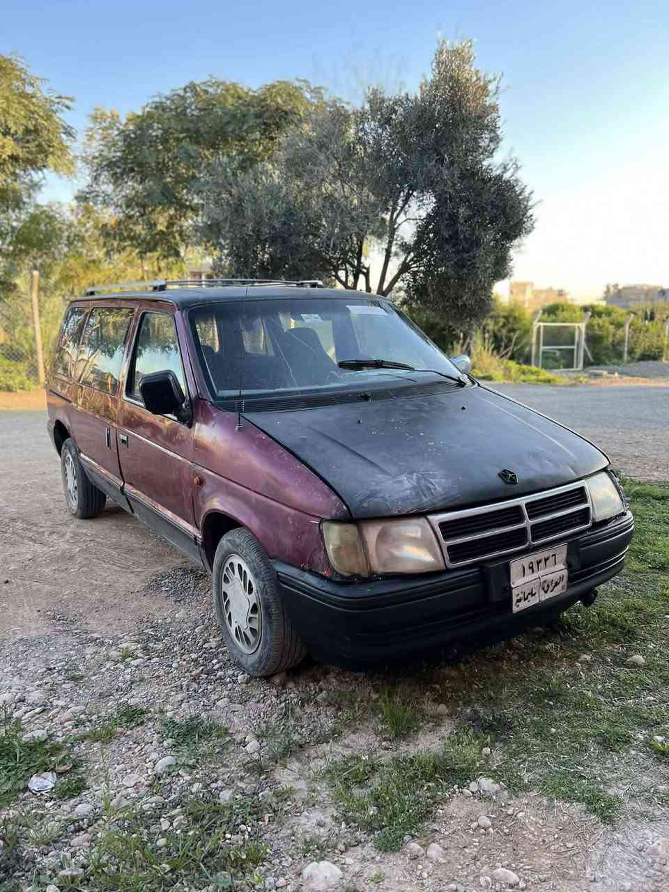 سلام عليكم
للبيع كلايزير موديل 1993 كير أو محرك كامري مكفوله و تبريد شغال رقم سليمانيه بسمي استفسار على هذا رقم *********** سعر 25 أو بي مجال
