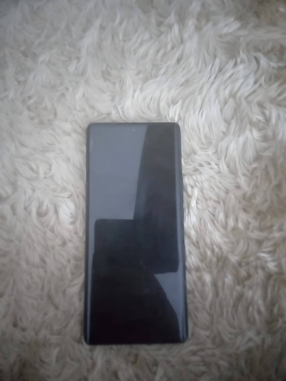 HONOR X9a 5G
جهاز نضيف 256 كيكه رام 8 بلادي هيجي هذوله ماكو اكثر يعني فقط بي فطر بالشاشه قليل كلش سانتيم واحد ميطلاع يعني امخليلك اشاره بالصوره شاحنه وايتفون ماله البلادي ويا كفر همين كارتون مموجود فقط غراضه موجود  سعره رايده 220 الف وبي مجال لشراي فقط تحياتي...


**إذا كنت صاحب هذا الإعلان وتريد حذفه لأي سبب، رجاءا أرسل رسالة إلى الدعم الفني**