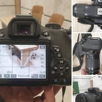 كانون D750 • عدسة 18-55 • بابل - الحلة