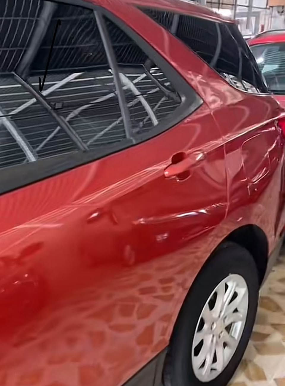 سياره كامله حداده كوينكس بصره ألون ماروني  2018.  السعر 145         رقم النتصال *********** البصرة, العراق
