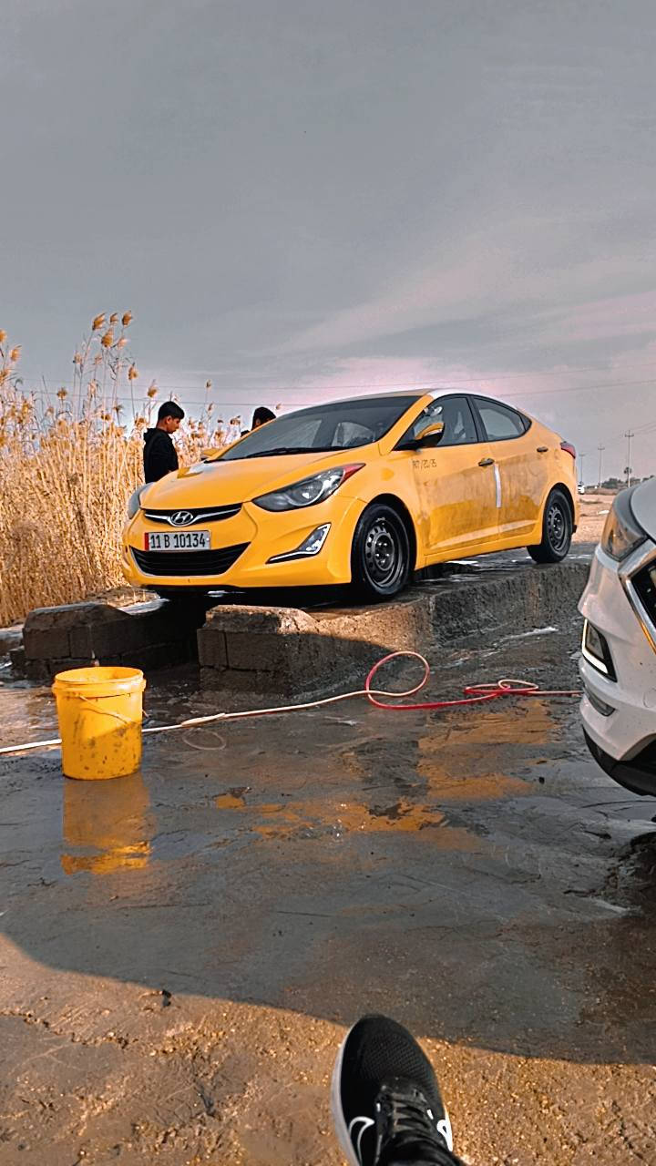 سلام عليكم النترا موديل 2012وارد امريكي بدون حادث وبل عراق ضربت بيدي بدلت بس البنيد وبقيه كلى كفاله سياره  كله ليبل واحد من عده البنيد وبلنيد القديم موجود سياره جاهزه ومتعوب علي تخم تاير جديد سياره رقم بغداد تحويل مباشر هيه وغرمات مصفره سعره 105وبيه مجال مكان السياره بابل ***********
