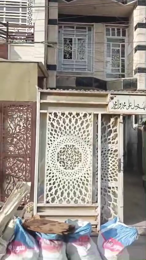 🏦للإيجار مشتمل مساحته75 متر حديث🏦✅
📍حي اور - مقابيل مستشفى المؤيد

1️⃣الطابق الاول 

🟣يحتوي ستقبال 

🟢حولي 

🟣مطبخ 

🟢غرفه نوم 

2️⃣الطابق الثاني

 🟣يحتوي عل غرفتين نوم واسعه

🔒ايجاره550قفل

✅للاستفسار الاتصال على الارقام.. 

حسين الزبيدي 

📲***********
