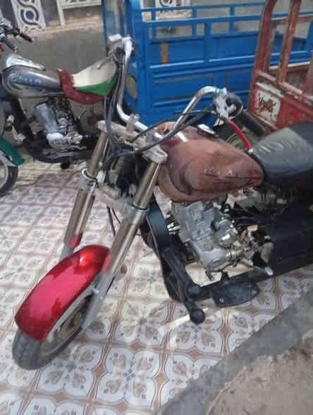 سلام عليكم ستوته للبيع معمره من الصفر شغل وطلع كلك كلك كلك موشراي لاتعلق مكان ناصرية السكان الصناعي السعر 900 وتساب ***********
