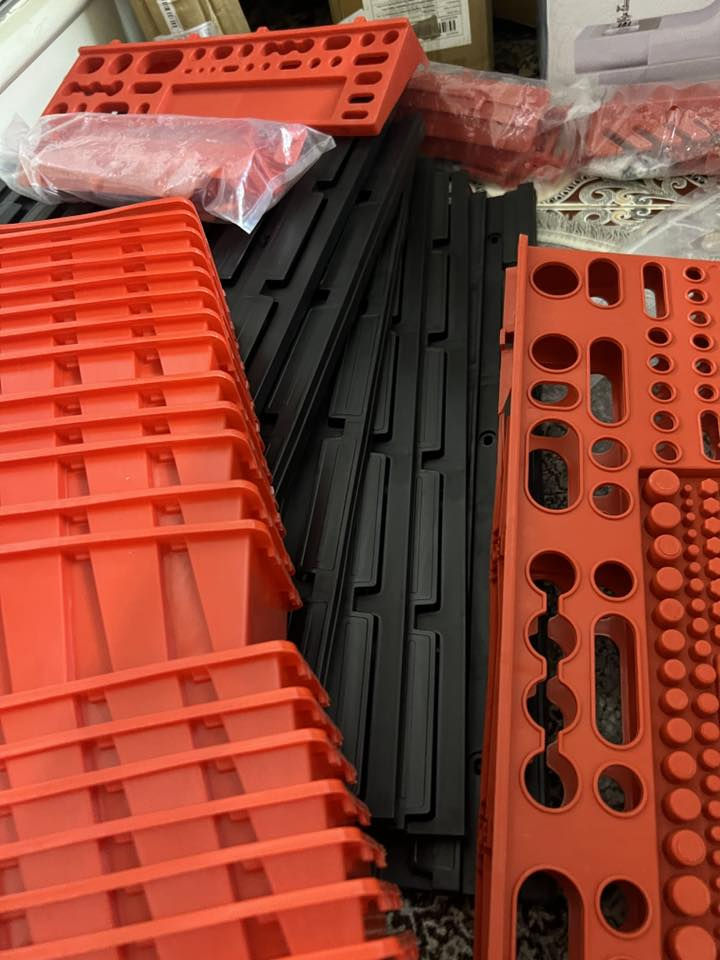 منظم عدد كلش جبير وثكيل متكون من 6الواح
30طاسه و2منضمه درنفيس 3اكياس نواعم اول تم 45


**إذا كنت صاحب هذا الإعلان وتريد حذفه لأي سبب، رجاءا أرسل رسالة إلى الدعم الفني**