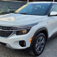 كيا سلتوز • ٢٠٢٤ • بدون كمرك