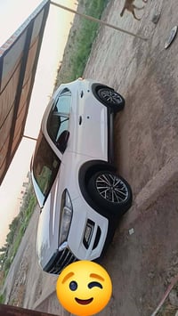 مرخصت الدمن بيع مستعجل توسان خليجيه موديل 2020سياره رقم بغداد بسامينه ...