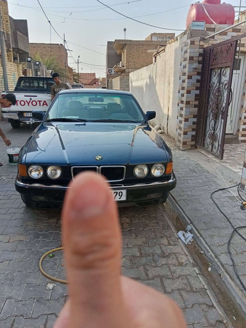 بيع مستعجل مواصفات ال٣٥ وكله شغاله فول وترايك وين ما يعجبك للتواصل *********** السعر ٦٥ قفل
