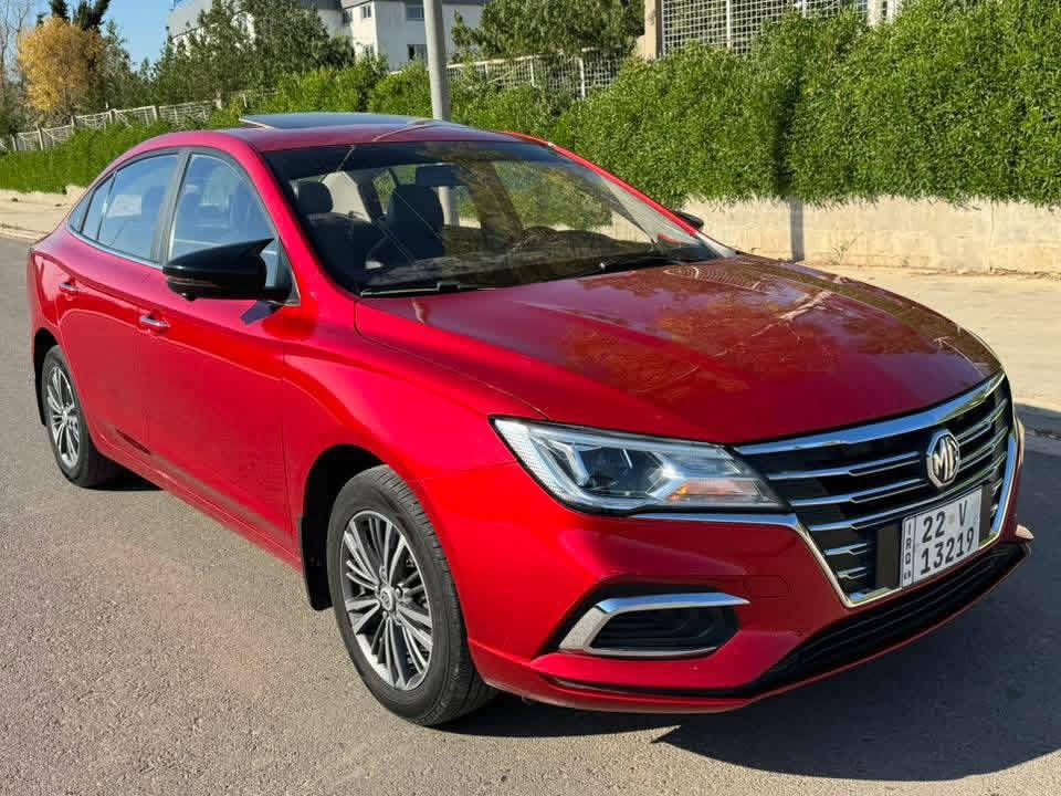 گیر عادی ام جی MG5 luxury 2024
سعر:٩٦$🔥

زۆر خاوینه‌ هیجی نیه‌

مواسفات لوكژری واته‌ فول

لایت لید زینون,٥ كامیره‌,ویل كروم

كوشن هیتر,كاره‌بای,جلد

حساس,تبرید لمس,حاسه‌و كامیره‌

ته‌نها ٣١ هه‌زار رۆیشتوه‌

شوین ;هه‌ولیر

ژماره‌ی موبایل :***********
