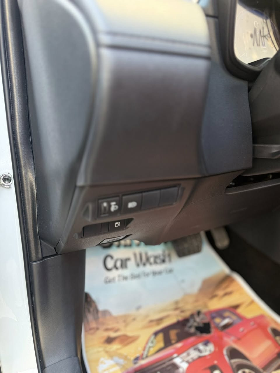 تويوتا كورلا فرونت لاندر   هايبرد 
رقم بغداد مشروع وطني 
خليجي مكفوله كفاله عامه 

‎موديل 2024
مستخدم عداد 9000 Km
‎بصمه تشغيل 
فتحه سقف 
‏‎ويل كب حجم 17 
داخل جلد 
‎هندبريك كهرباء 
‏‎شاشه كبيره 
اريل نفكيتر 
مكينه 1.8 
تحكم ستيرن 
رادار امامي 
تحديد مسار 
نظام ترحيب 

‎ مكانه بغداد الكراده 
‭0770 344 7990‬
