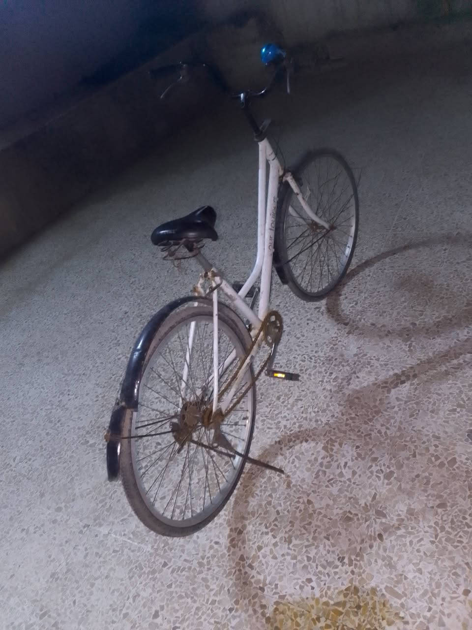 للبيع


**إذا كنت صاحب هذا الإعلان وتريد حذفه لأي سبب، رجاءا أرسل رسالة إلى الدعم الفني**