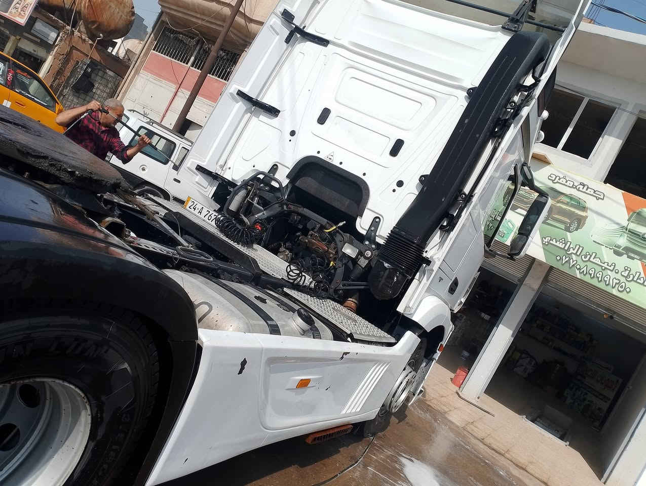 اكتروس ناصي 2015كور ناصي سياره رقم دهوك شرط تحويل حجم 1843شاصي مكفول سياره كدام العين مكينه وكير بشرط طخم تأير سنويه 2029مربوطه عربانه 4دناكير شرط تحويل بس رأس سعر 240ومجال للطيبين


**إذا كنت صاحب هذا الإعلان وتريد حذفه لأي سبب، رجاءا أرسل رسالة إلى الدعم الفني**