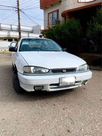 اوتوماتيك • 1994 • رقم كركوك