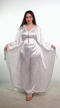 دراعة العيد • ٥ ألوان • توصيل بغداد