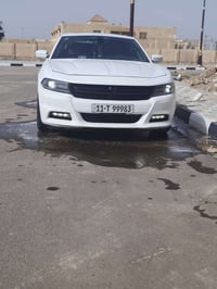 تشارجر • ٢٠١٥ • فول مواصفات