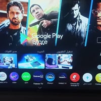 ستلايت • تيفي بوكس • استعمال أسبوع