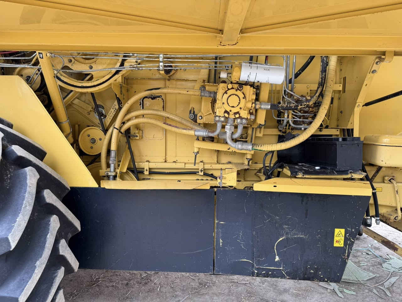 دراسه البيع الفينيه دبل درام 5بلم مكينه مكفوله من فطر من كلشي نوزل ممفتوح بيهه السعر وتفاصيل اتصال ***********
