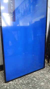 بلازما ٥٠ • نضيفه • خط خفيف