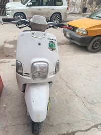 دراجة بوليسي • أوراق كاملة • بغداد الشعب