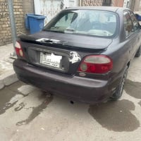 سيفيا ٩٩ • محرك ١٨٠٠ • رقم كركوك