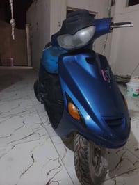 دراجة فراشة • موتور ناعم • ابو الخصيب