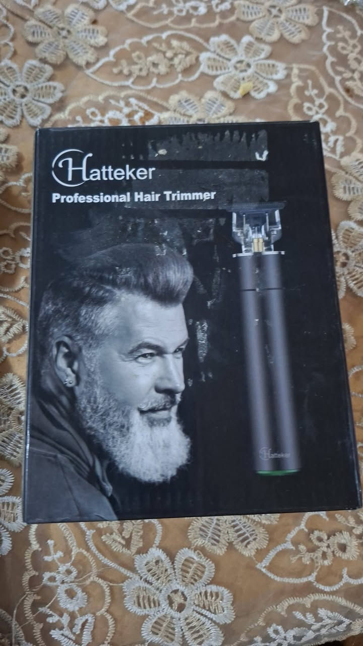 مكائن حلاقة

اذا عجبك شي حاول تتواصل معنا
توصيل جميع المحافظات
للطلب والاستفسار التواصل على الماسنجر 
او الواتس ***********
