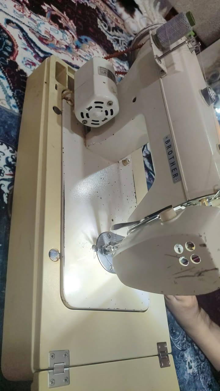 ئەم مەکینەبۆفرۆشتن بە25نەخشەوەشوێن سلێمانی نرخ 110هەزار بۆمامەڵەنامەبنێرە


**إذا كنت صاحب هذا الإعلان وتريد حذفه لأي سبب، رجاءا أرسل رسالة إلى الدعم الفني**