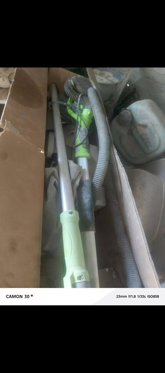 جهاز مال سنفره  البيع وكوسره


**إذا كنت صاحب هذا الإعلان وتريد حذفه لأي سبب، رجاءا أرسل رسالة إلى الدعم الفني**