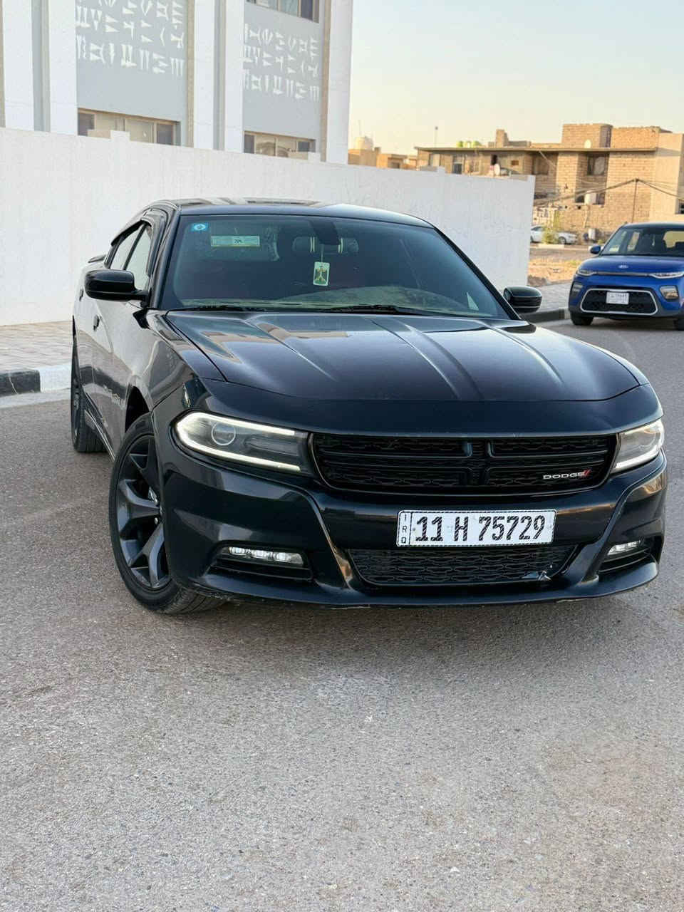 سلام عليكم سياره نوع جارجر امركيه مديل 2018 السياره جاهزه من كلشي كير مكينه.  3600  حداديه تخم تاير تبريد السياره فول موصفات واحد عله واحد السياره جاهزه من كلشي السعر 168 وبيه مجال العلوان كربلاء بسمي تحويل مباشر سنويه جديده 2030 رقم الهاتف ***********
