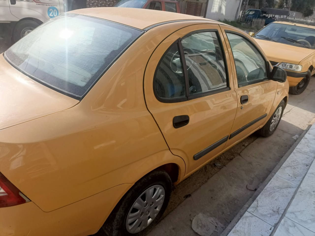 طيبة موديل 16 عليها غرامات على المشتري غراماتها 800  الف السعر 33 ورقة الدورة بغداد


**إذا كنت صاحب هذا الإعلان وتريد حذفه لأي سبب، رجاءا أرسل رسالة إلى الدعم الفني**