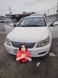 F6 • ٢٠١٢ • كير عادي