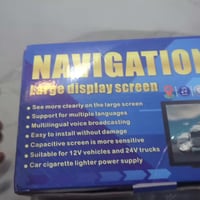 اكسسوارات سيارات • للبيع