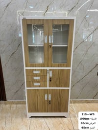 لوكر • موديلات مختلفة • توصيل لكل المحافظات