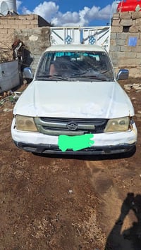 بيكم دير • ٢٠٠٧ • مكينة وكير مكفولة