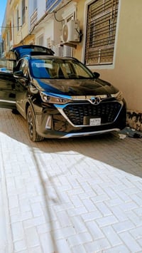 بايك X55 • ٢٠٢٤ • مكفولة