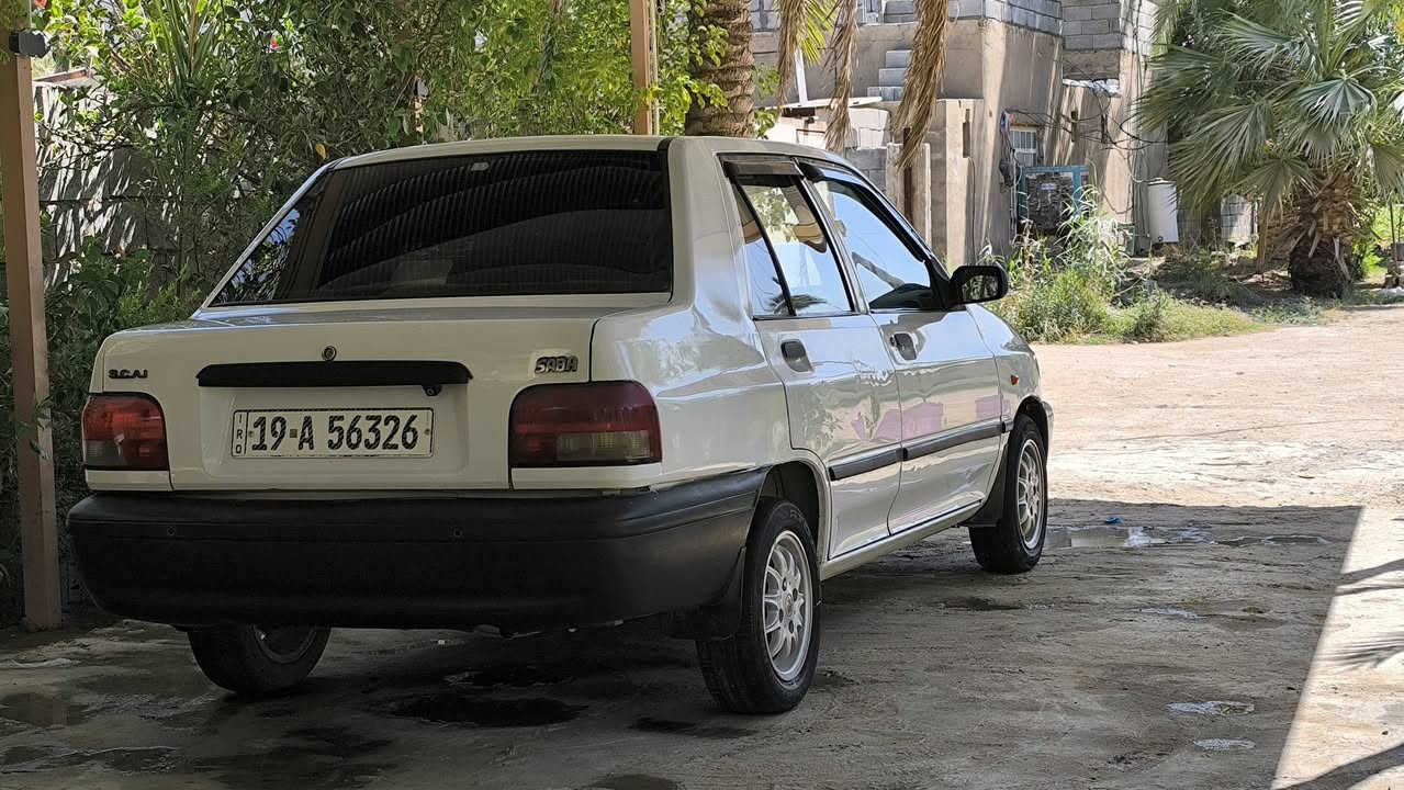 سايبا موديل 2018 رقم كربلاء انكليزي بسمي سنويه 2030 شواصي مكفولات مكينه وكير مكفولات عل شركه تبريد شغال شاشه وكامره ويل كب تحويل ثاني يوم هزه ماساقطه سعر 47 وبيها مجال قليل حك جيه  مكان السياره كربلاء الحسينيه ***********
