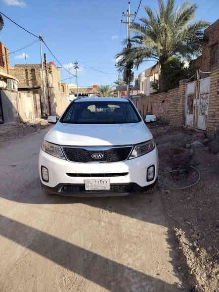 سـلام عـليـكـم
لـلـبـيـع سـورنـتـو 2014 خـلـيجـي لـون ابـيـض مـكـيـنـة 6 سـلـنـدر 7راكـب  تـبـريـد كـشـنـات جـلـد تـخـم تـايـر جديد كـيـر مـكـيـنـة صـدر كـلـه كـفـالـة تـبـريـد ثـلـج داخـل الـسـيـارة  جـدا الـسـيـارة كـهـربـائـيـات كـلـه شـغـالـة سـيـارة جـديـدة جـدا جـدا ومـكـفـولـة كـفـالـة عـامـة 
لـلأسـتـفـسـار عـلـى هـاذ الـرقـم ***********
