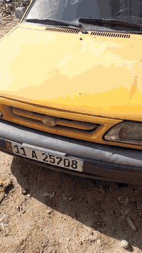 سايبا موديل 2015 التفاصيل داخل الفيديو رقم صاحب السيارة 07703934380مكا...