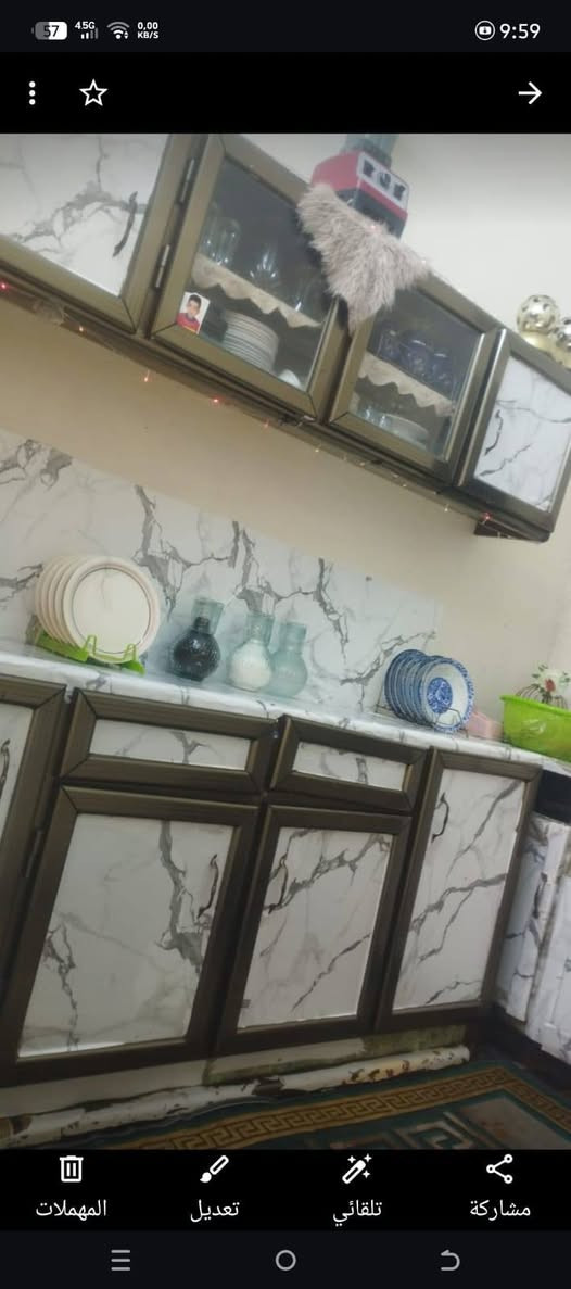 كاونتر نضيف سعر ١٥٠


**إذا كنت صاحب هذا الإعلان وتريد حذفه لأي سبب، رجاءا أرسل رسالة إلى الدعم الفني**