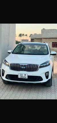 سورنتو • ٢٠١٨ • ٦ سلندر