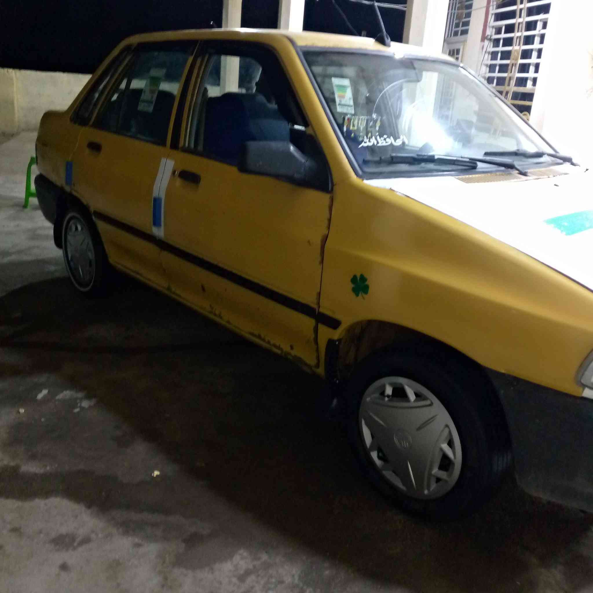 سلام عليكم سايبا موديل 2012 تحويل ثاني يوم رقم بابل كير محرك حداديه كفاله مكينه بيها مال برايد كشرها حلو بس خياس بس ب الباب كهربائيات كلها شغاله تخم تأير ابو الخط جديد غرفتها حلوه شواصيهاا بس واحد معمر السياره مال جناي كبل للشارع جاهزه من كلشي بس بيها الباب مال السايق شويه بي زنجار .....سعرها 18 وبيها مجال حك الجية .... كربلاء طوريج...***********
