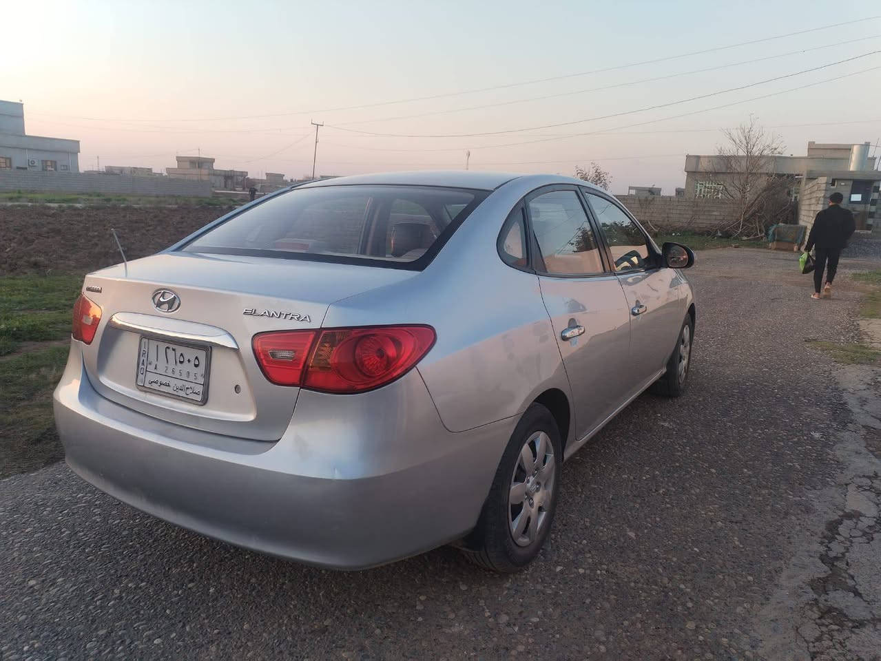 النترا موديل 11 البيع بونيد بدون دوخل سنويه 29 سعر 115 مراوس حسب القناعه ***********
