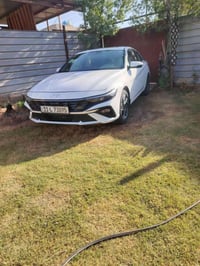 النترا • محرك ٢٠٠٠ • ماشيه ٢٠ الف