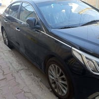 سوناتا فول • ٢٠١٨ • اربيل
