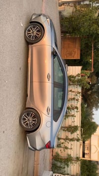 فورتي GT-Line • ٢٠٢٣ • ٤٠ ألف كم